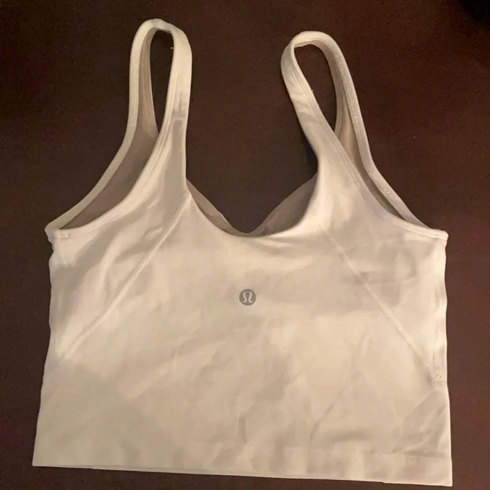 Lululemon Align Tank - Picture 2 of 3